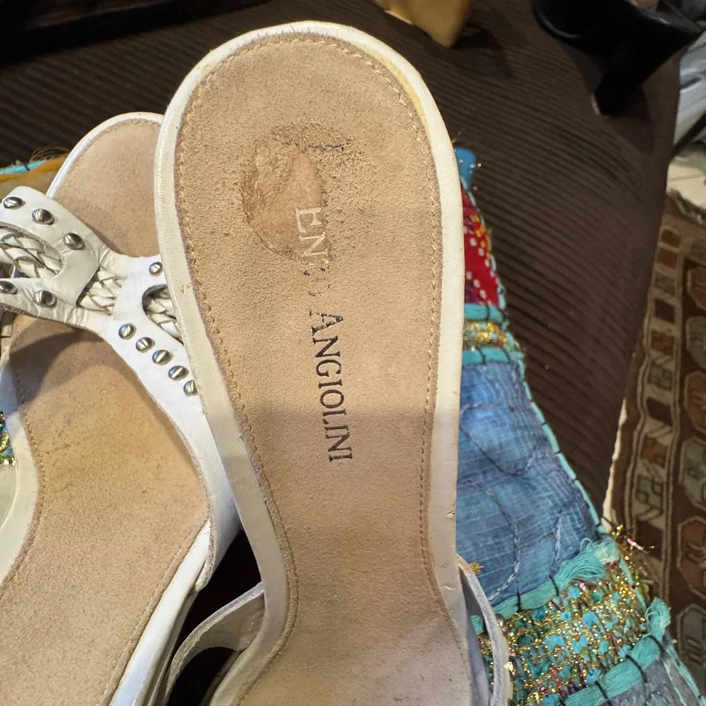ANTONIO MELANI nwot step